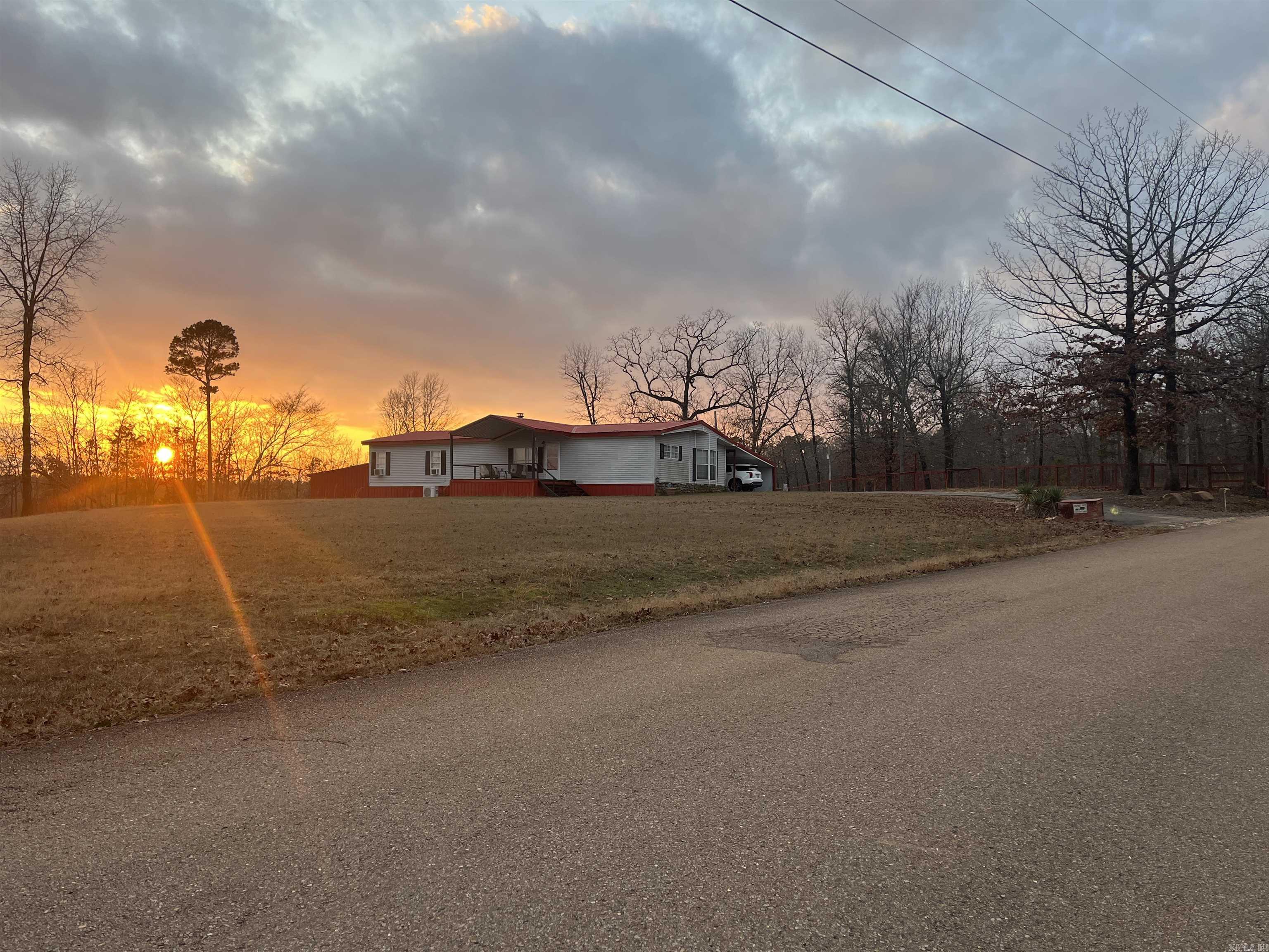 373 Beacon Hill  Murfreesboro, AR