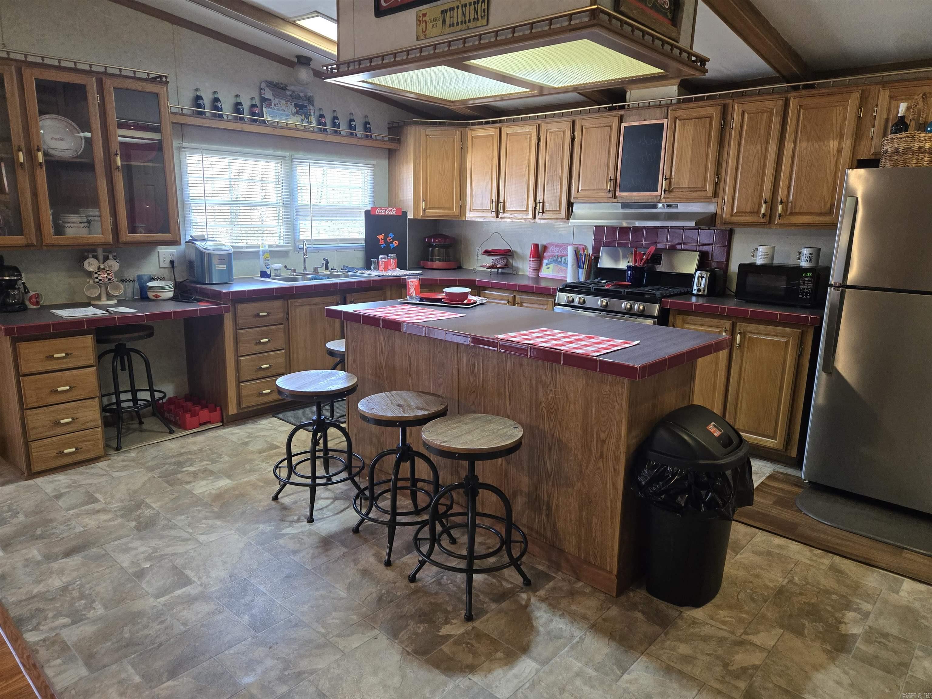 373 Beacon Hill Road Murfreesboro, AR 71958