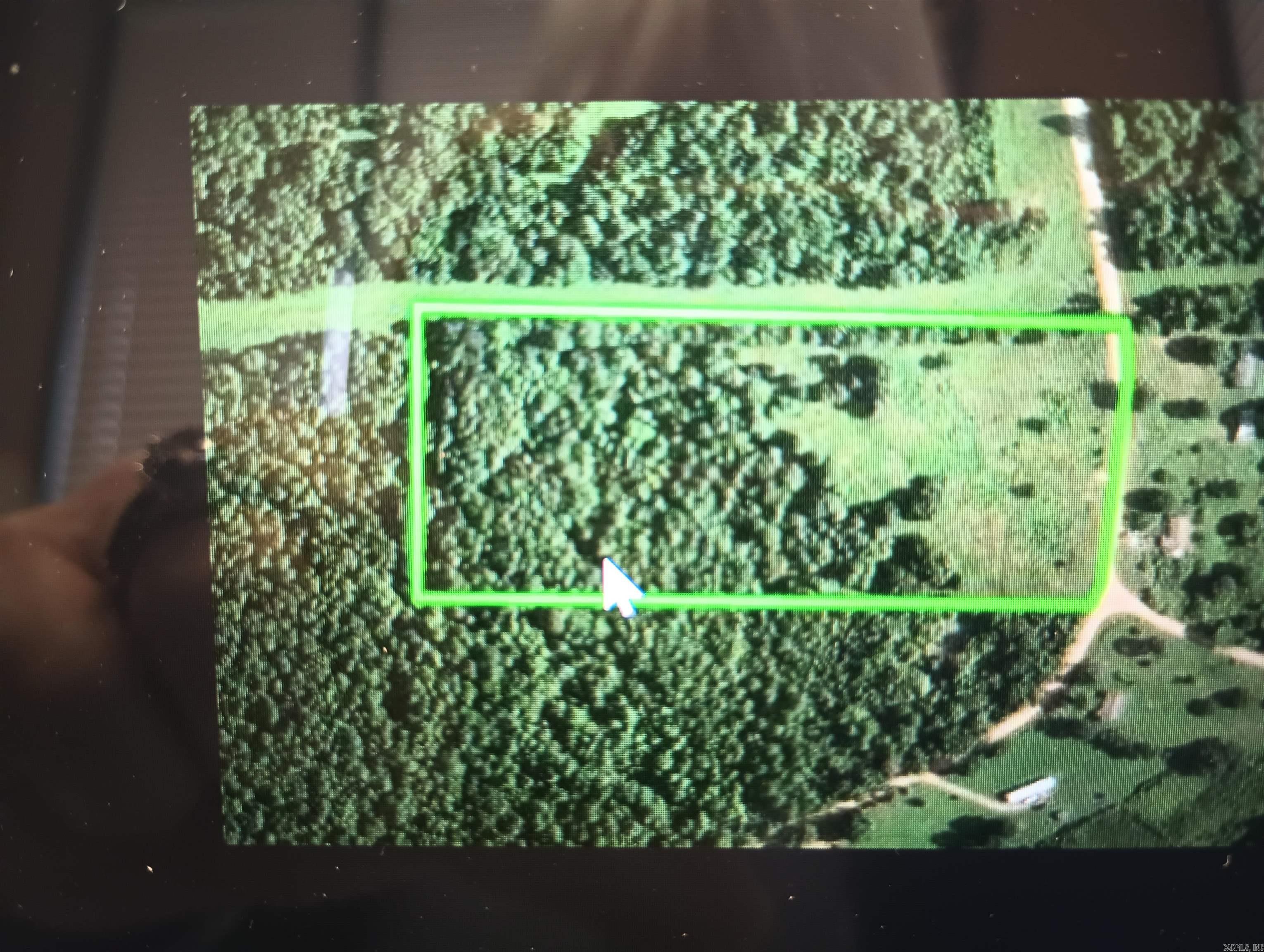 4397 Greene 443 Road