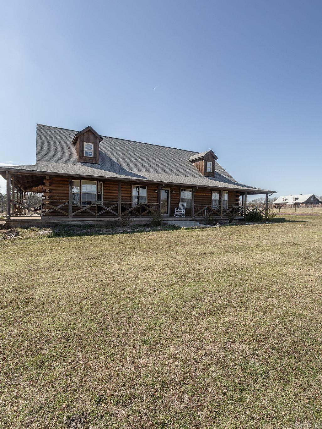 7333 Fairplay  Benton, AR