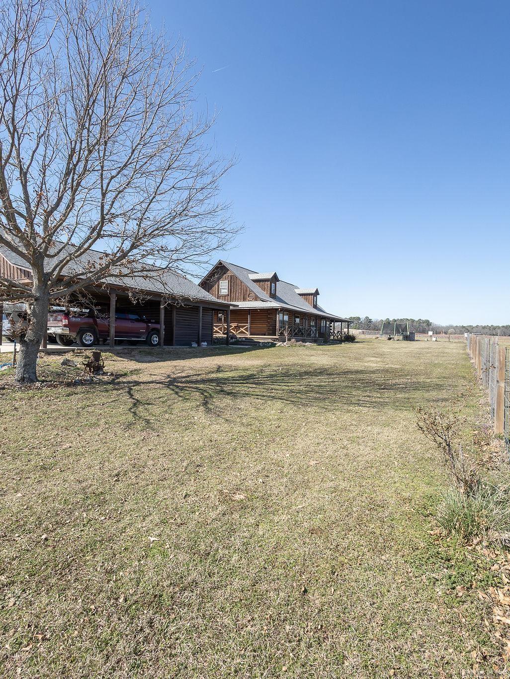 7333 Fairplay  Benton, AR