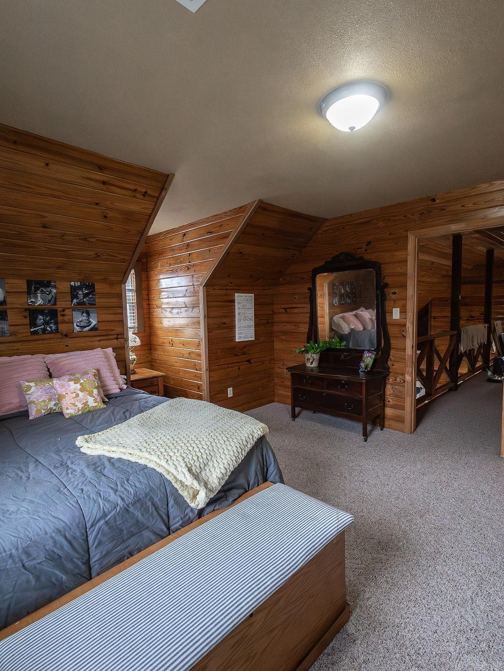 7333 Fairplay  Benton, AR