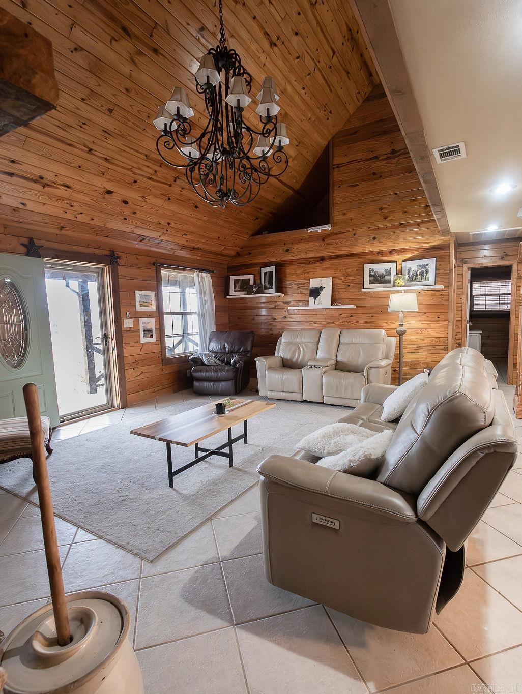 7333 Fairplay  Benton, AR