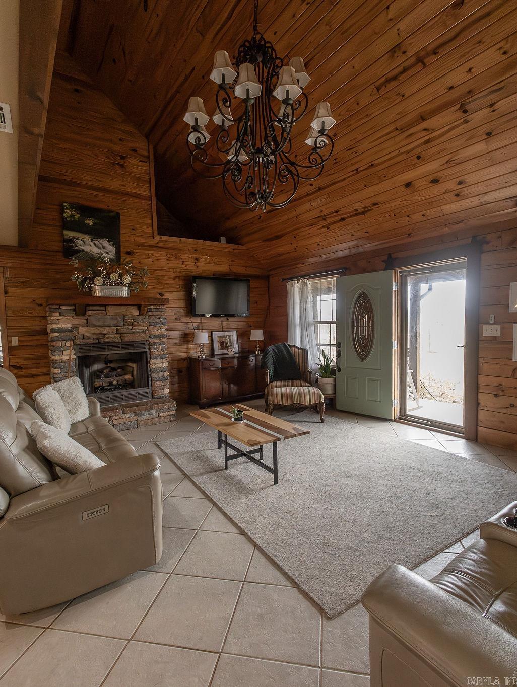 7333 Fairplay  Benton, AR