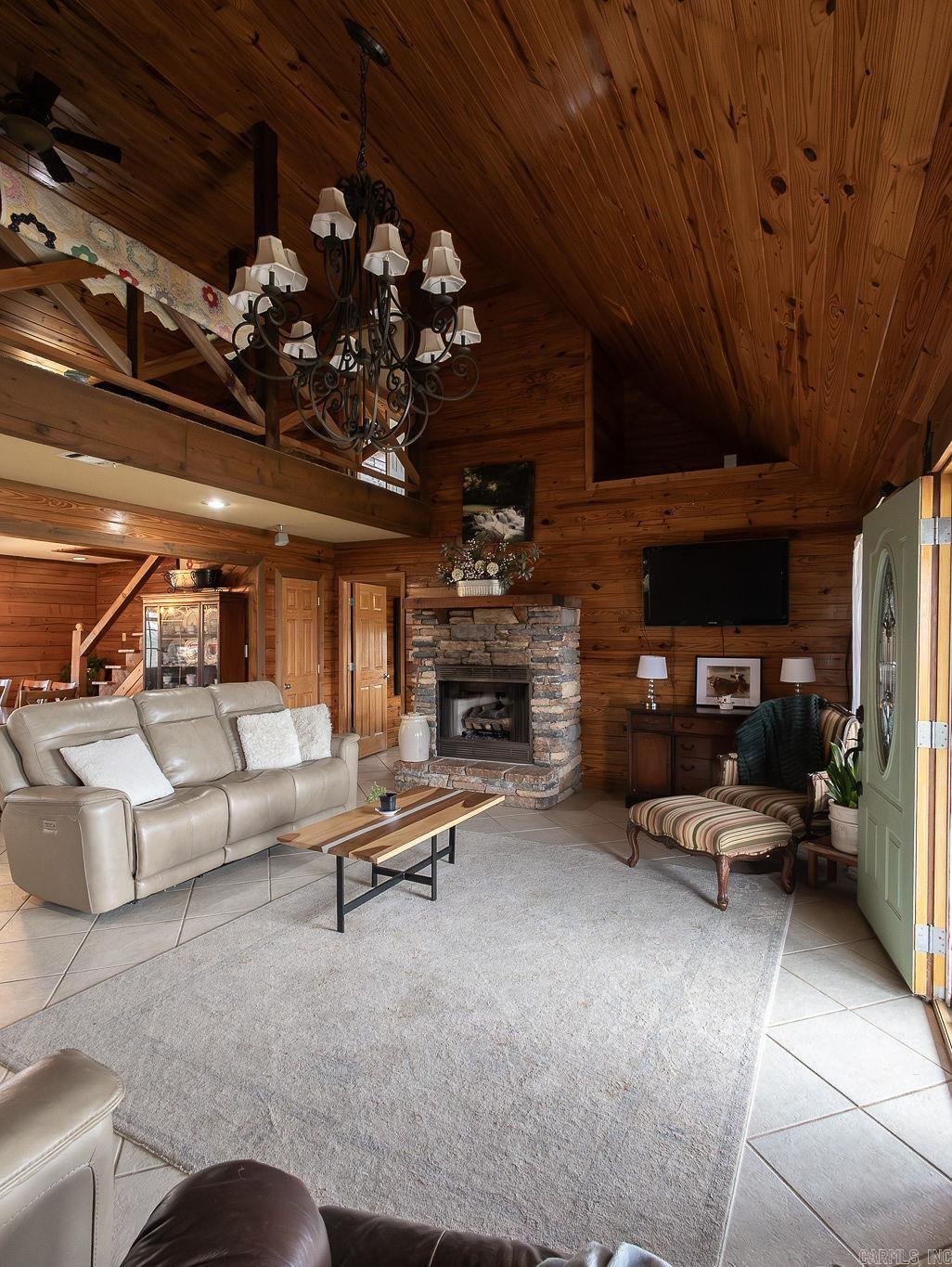 7333 Fairplay  Benton, AR