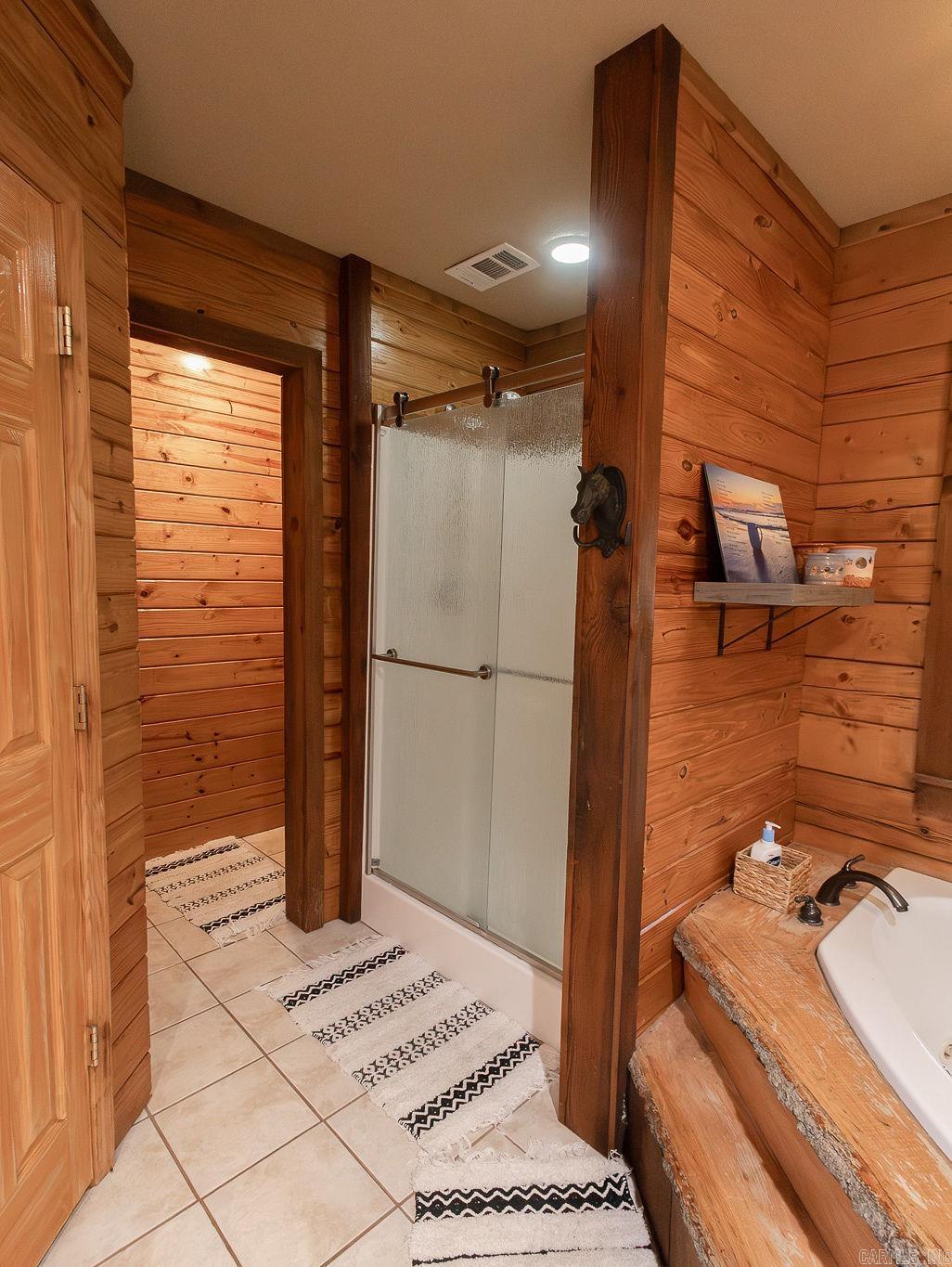 7333 Fairplay  Benton, AR