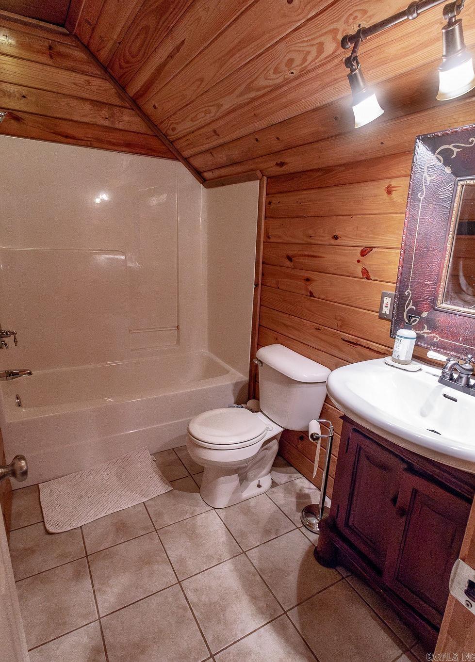 7333 Fairplay  Benton, AR