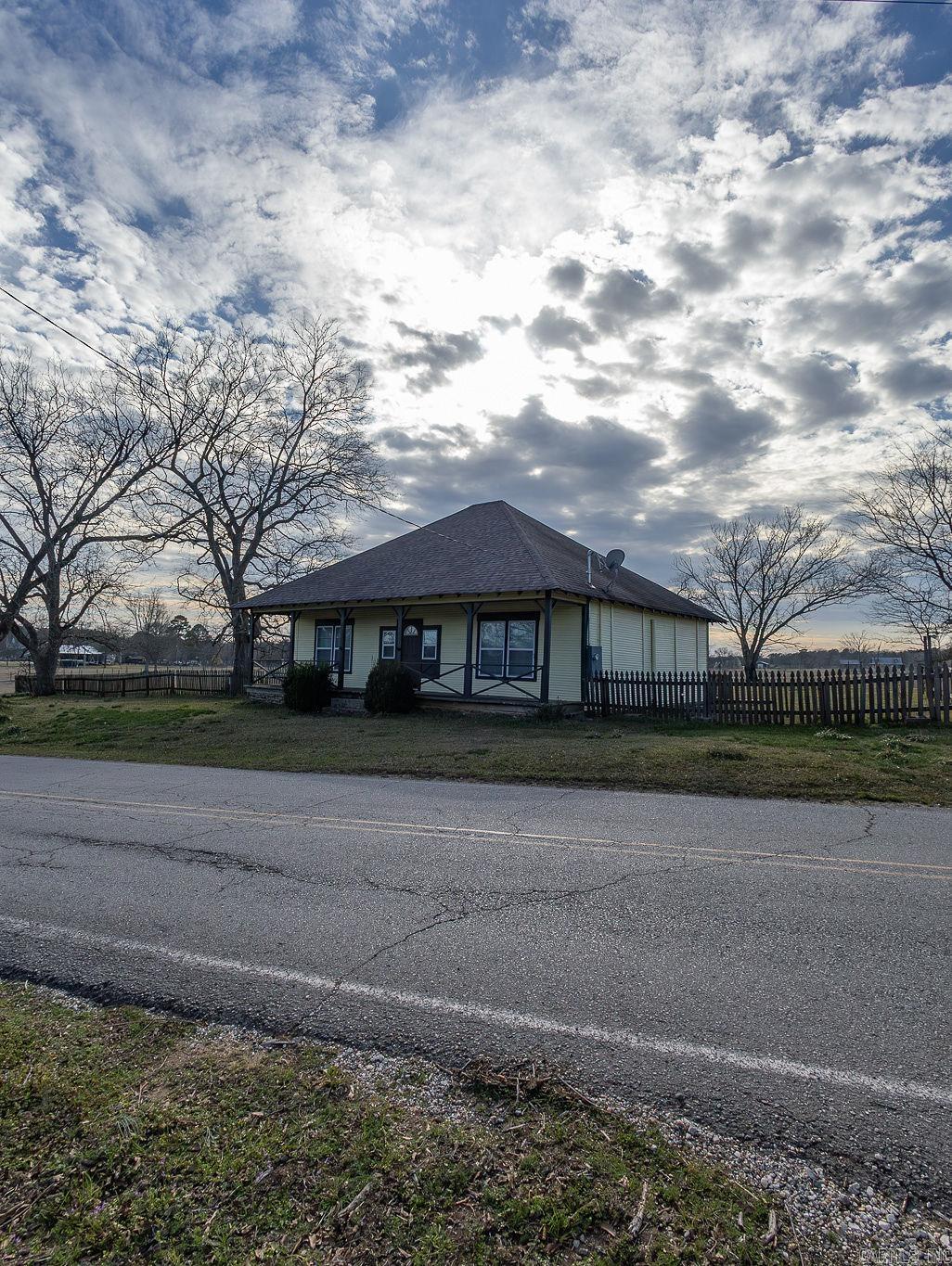 7333 Fairplay  Benton, AR