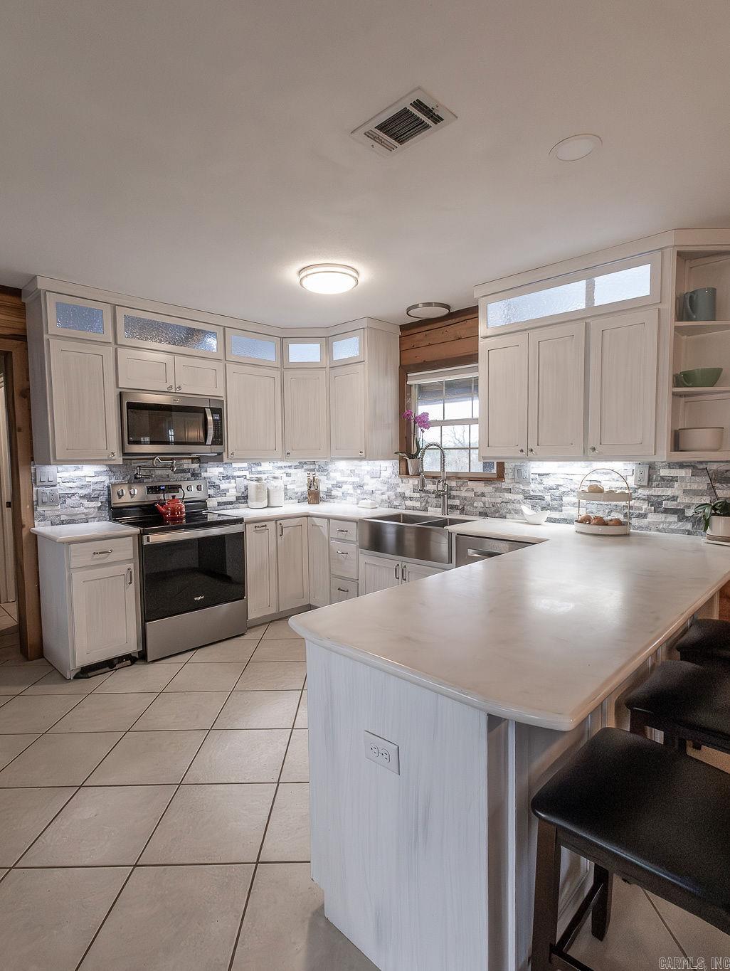 7333 Fairplay  Benton, AR