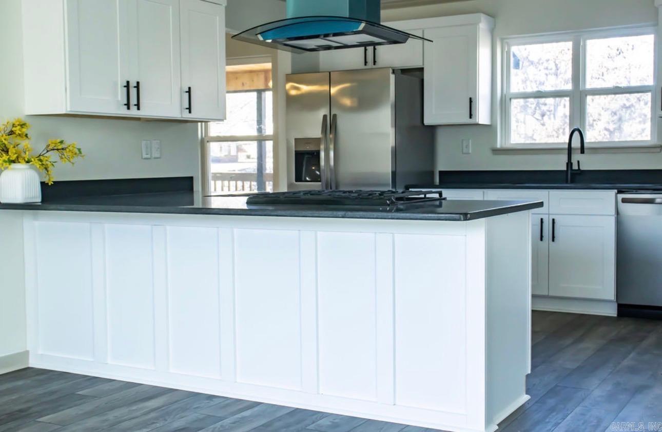 1003 Camp Road White Hall, AR 71602