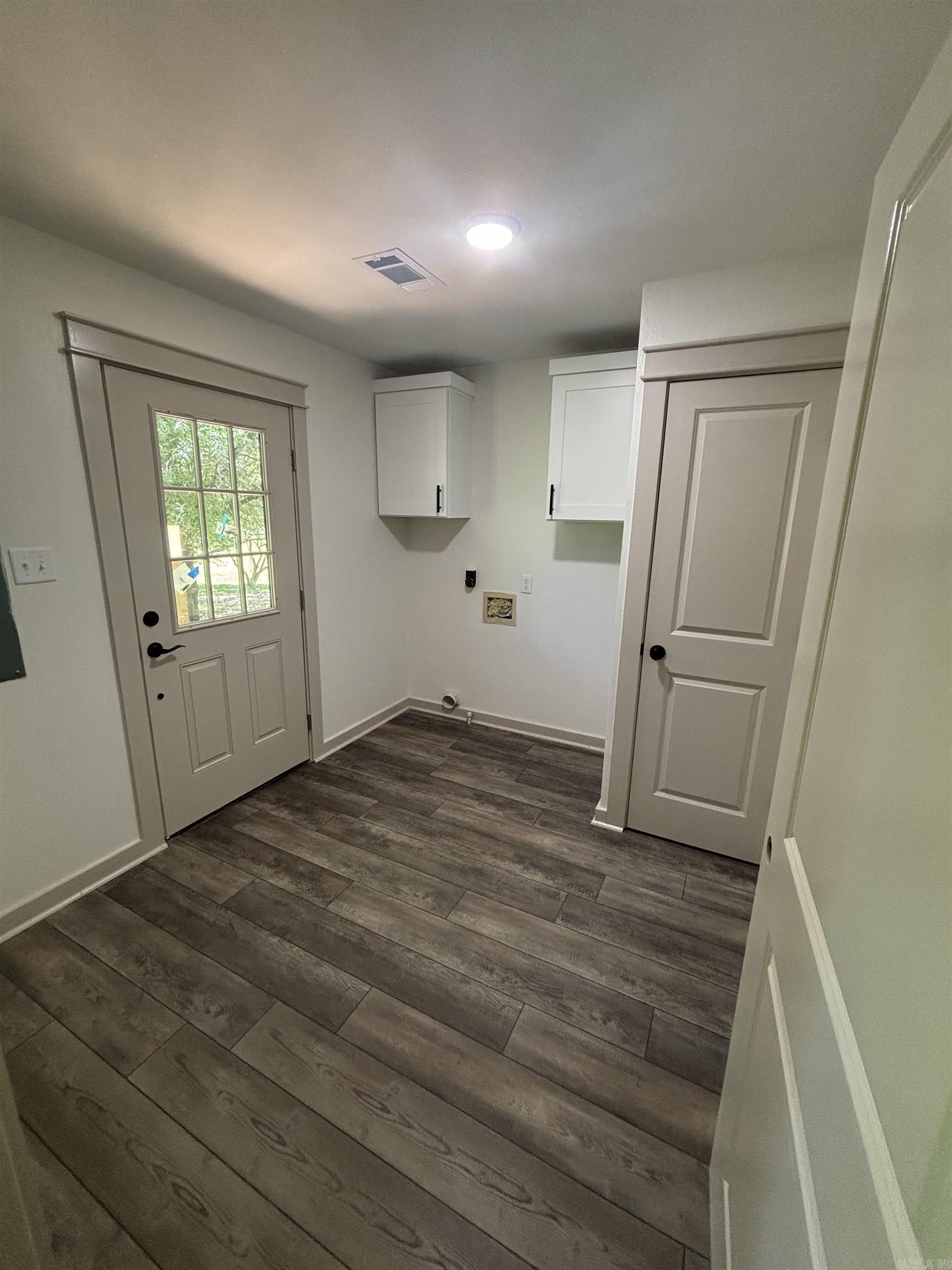 1003 Camp  White Hall, AR