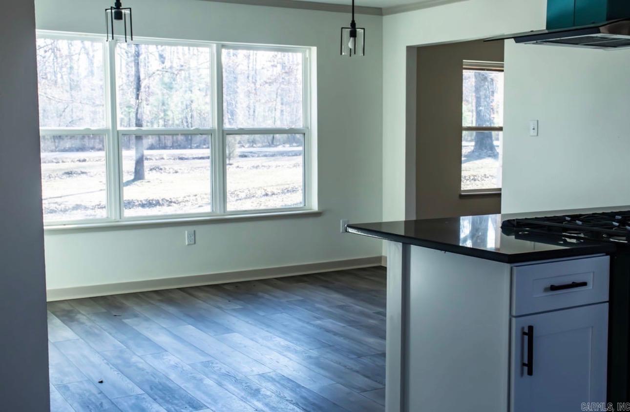 1003 Camp Road White Hall, AR 71602