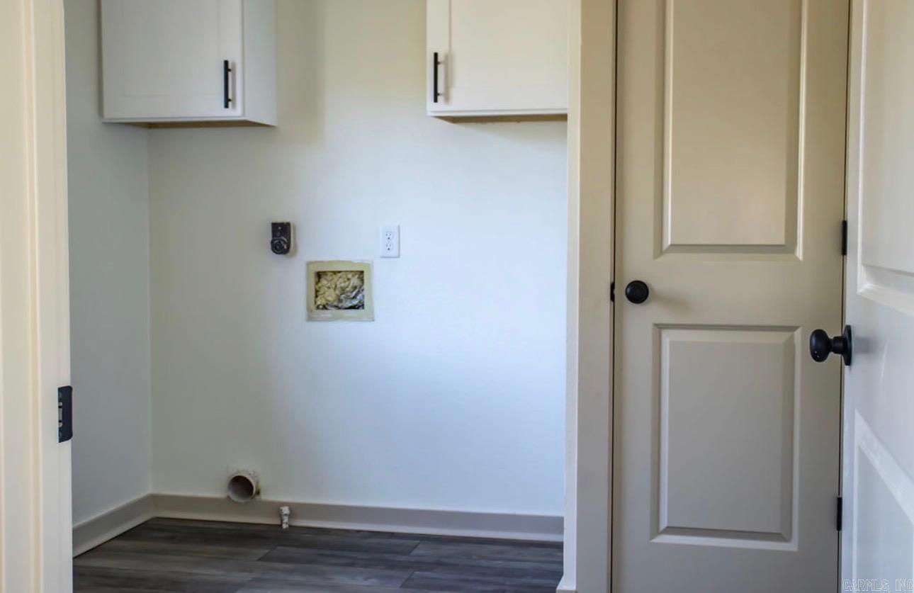 1003 Camp Road White Hall, AR 71602