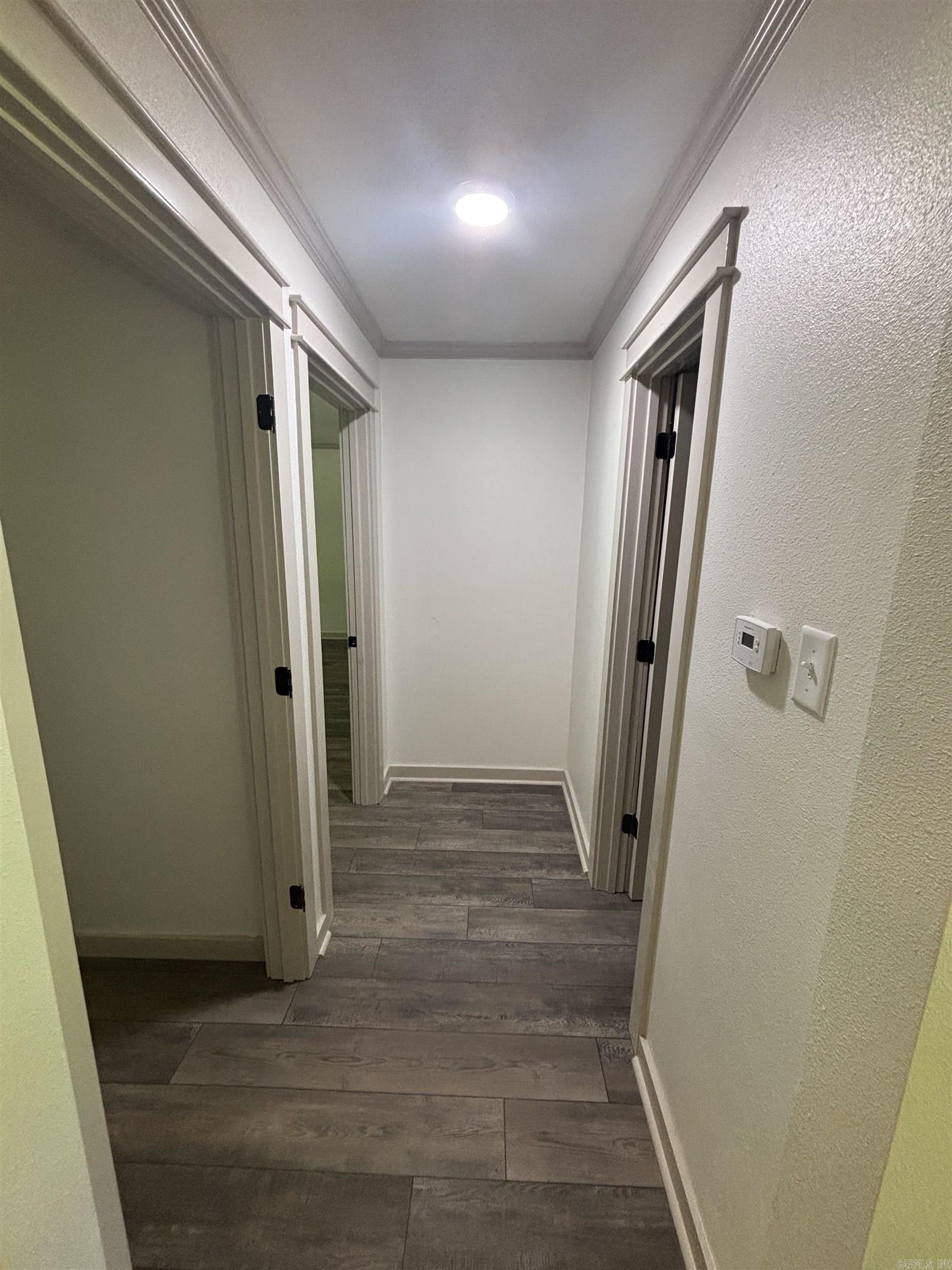 1003 Camp Road White Hall, AR 71602