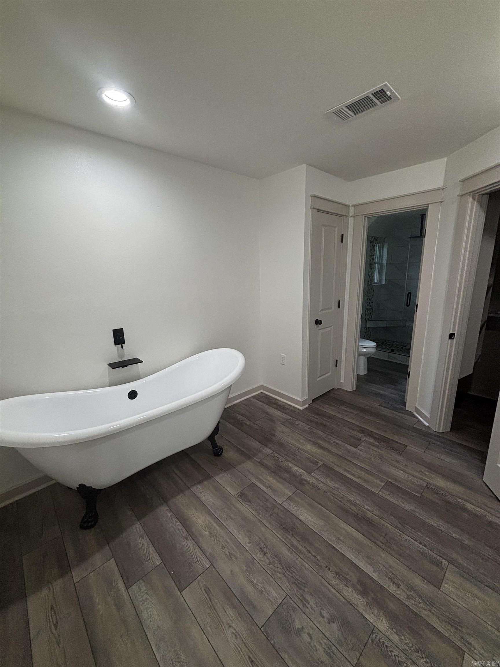 1003 Camp  White Hall, AR