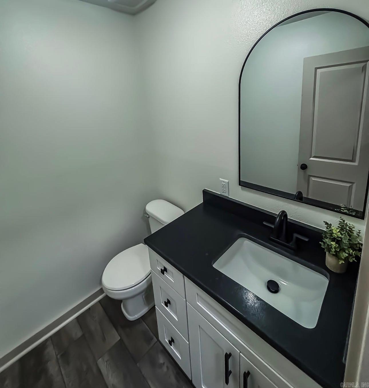 1003 Camp Road White Hall, AR 71602