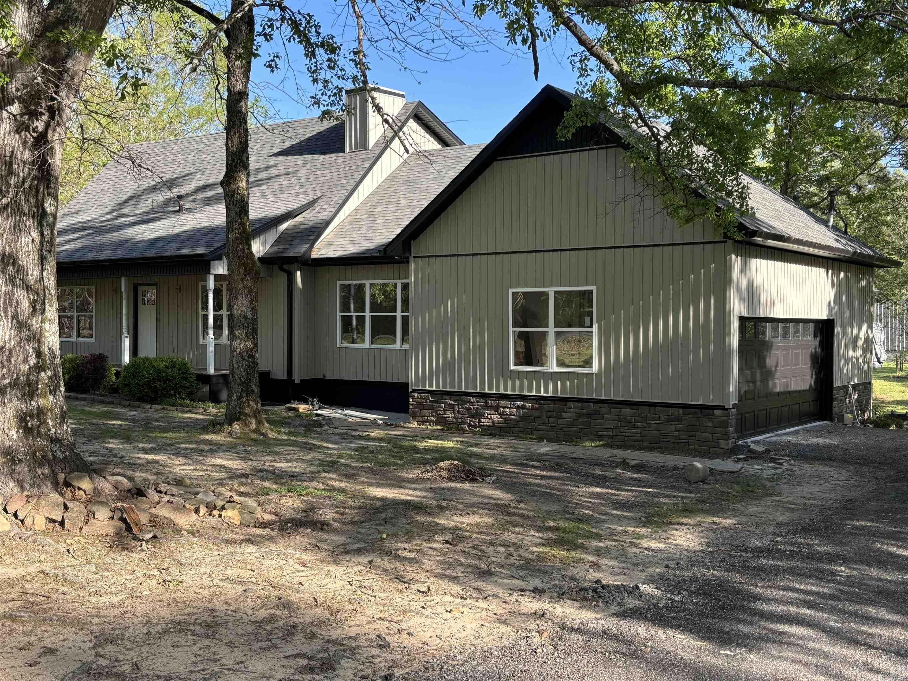 1003 Camp  White Hall, AR