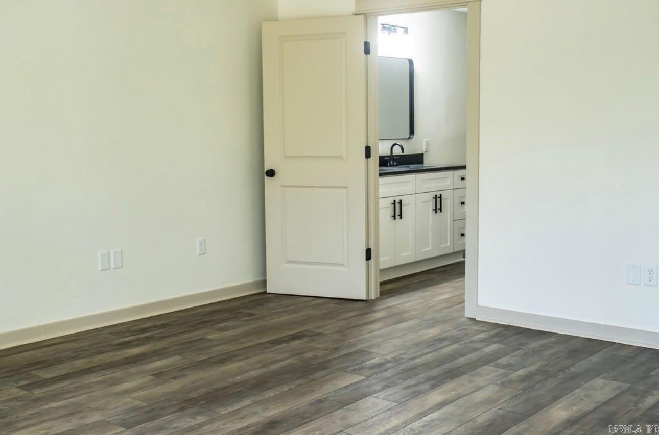 1003 Camp Road White Hall, AR 71602