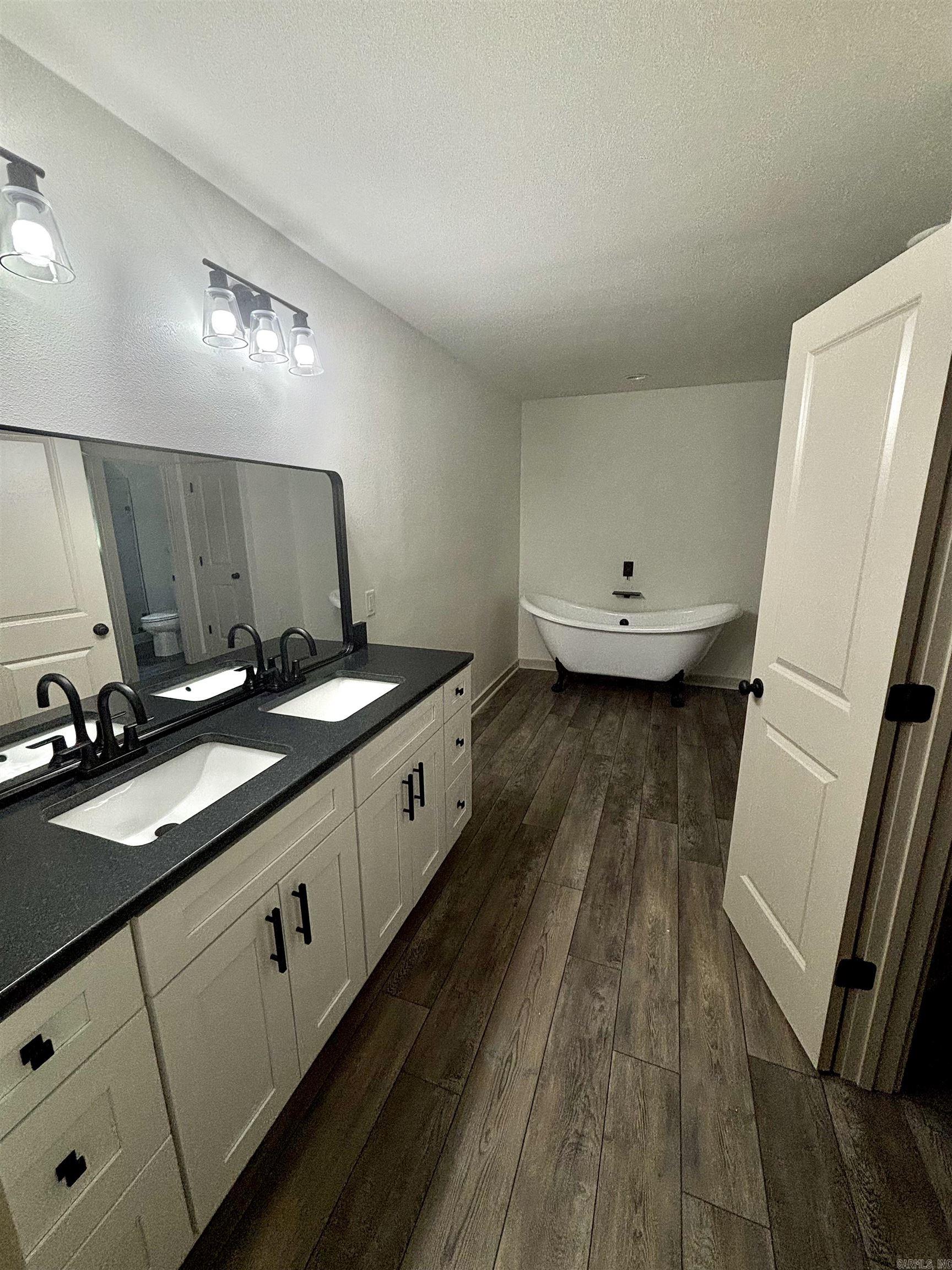 1003 Camp Road White Hall, AR 71602