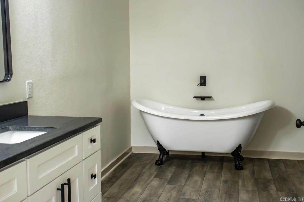 1003 Camp Road White Hall, AR 71602