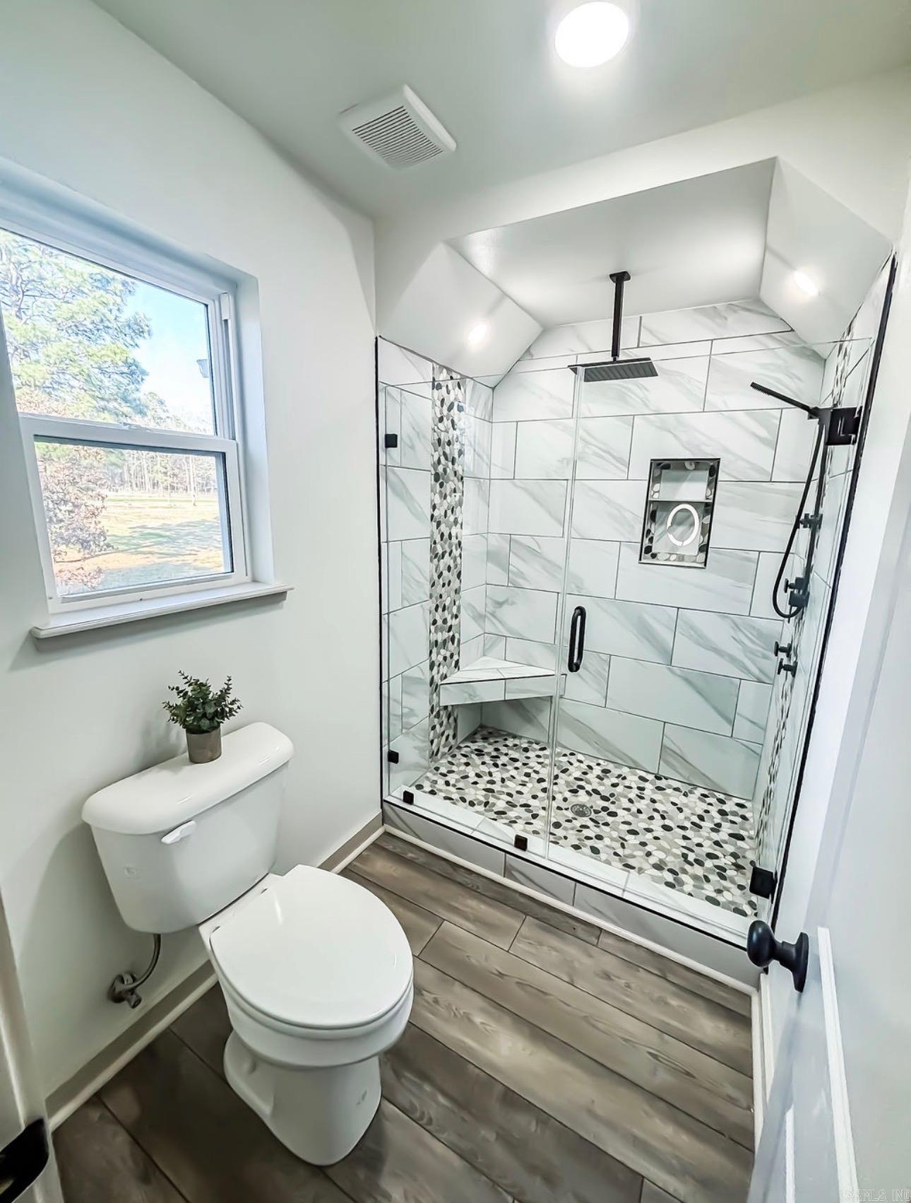 1003 Camp Road White Hall, AR 71602