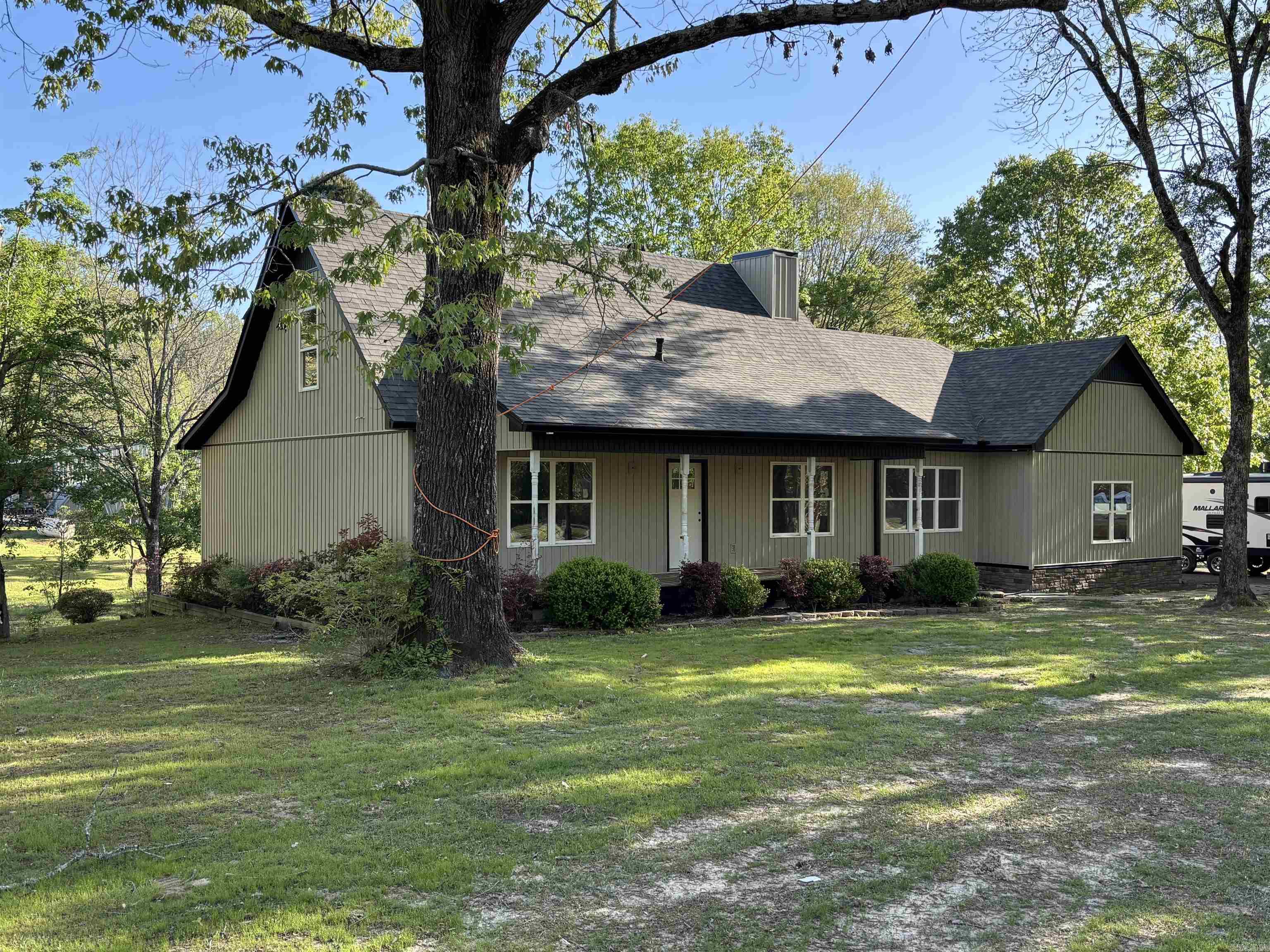 1003 Camp  White Hall, AR