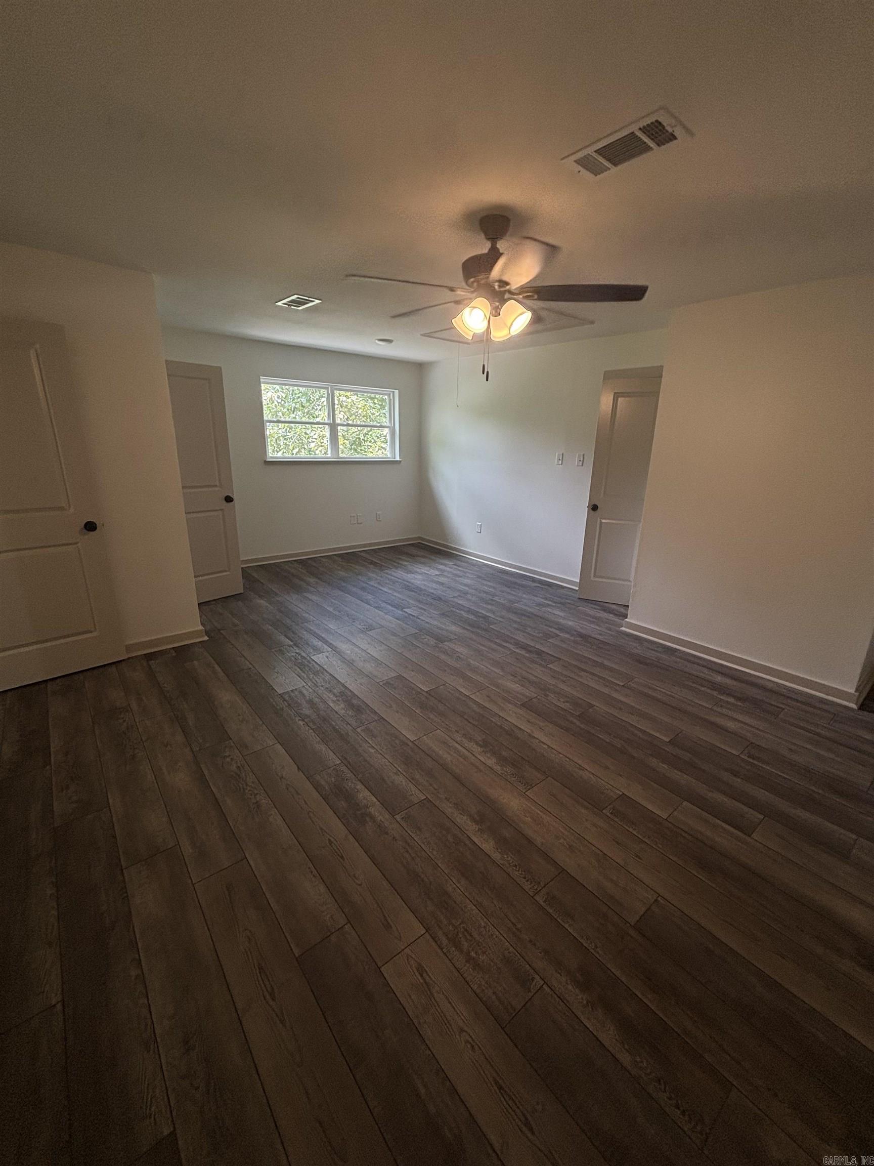 1003 Camp Road White Hall, AR 71602