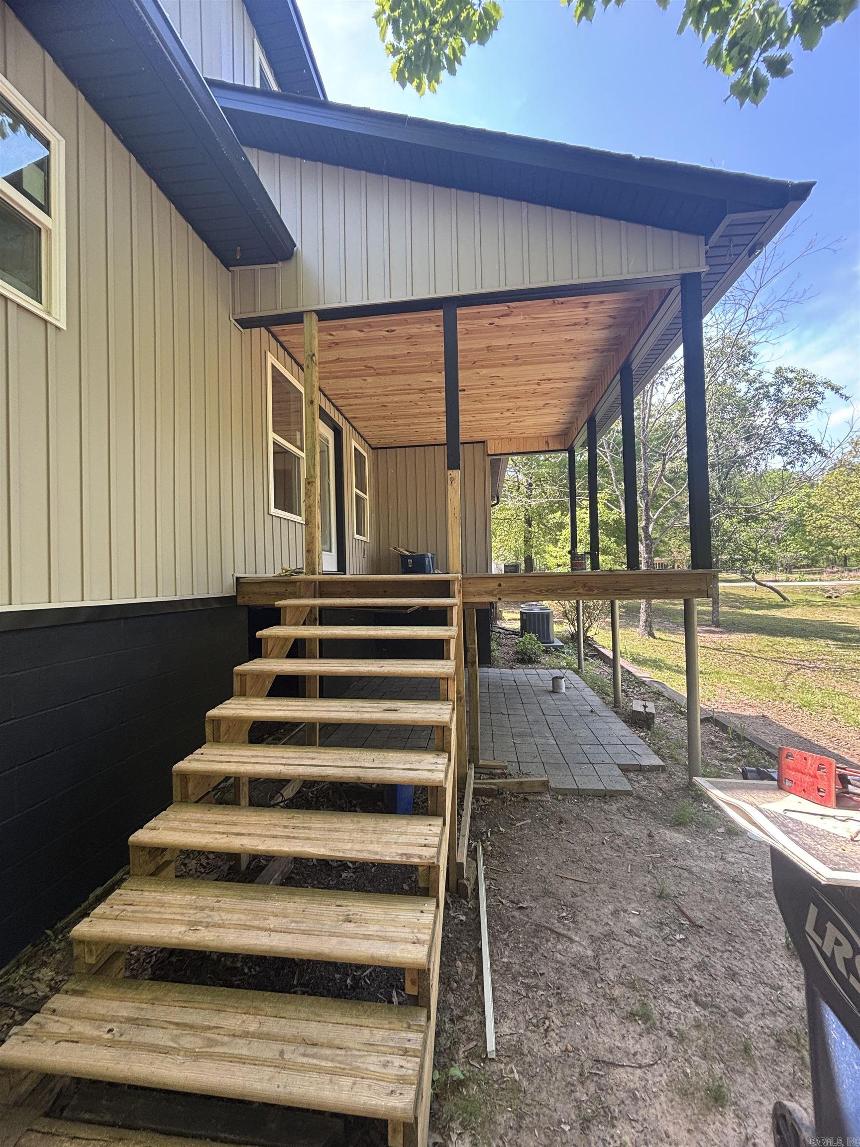 1003 Camp  White Hall, AR