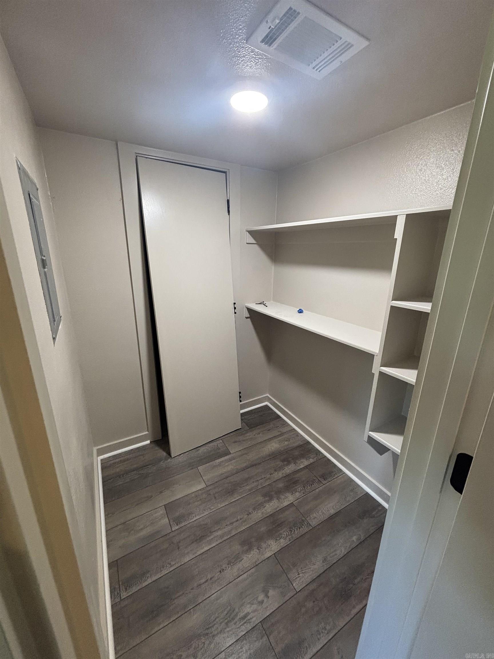 1003 Camp Road White Hall, AR 71602