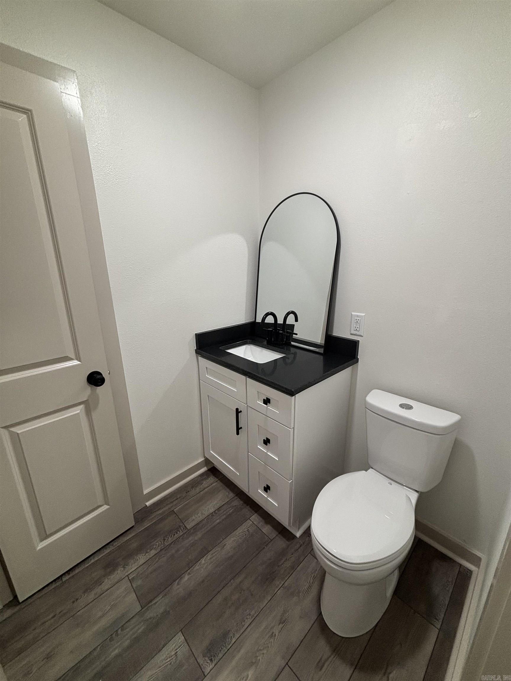 1003 Camp Road White Hall, AR 71602