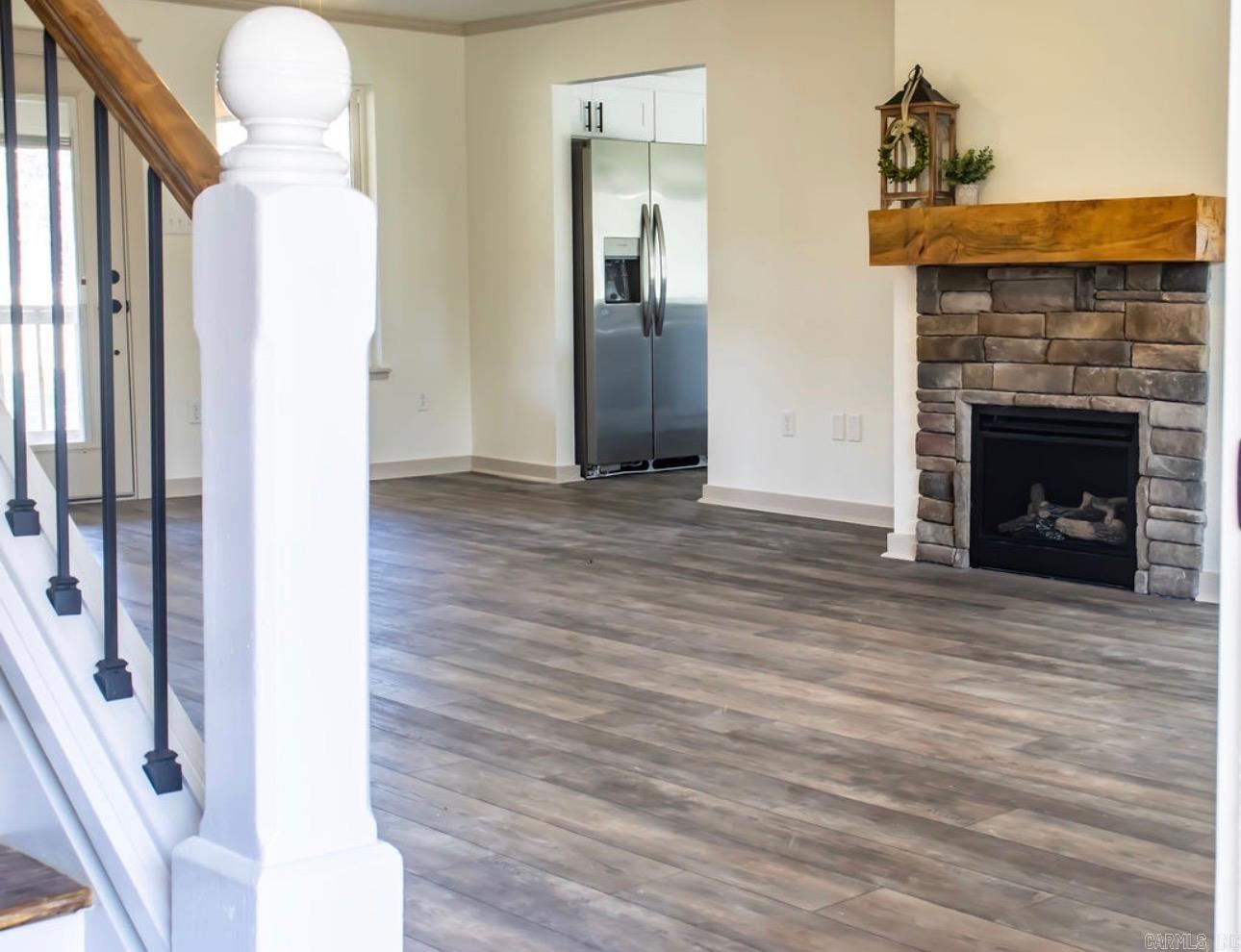 1003 Camp Road White Hall, AR 71602