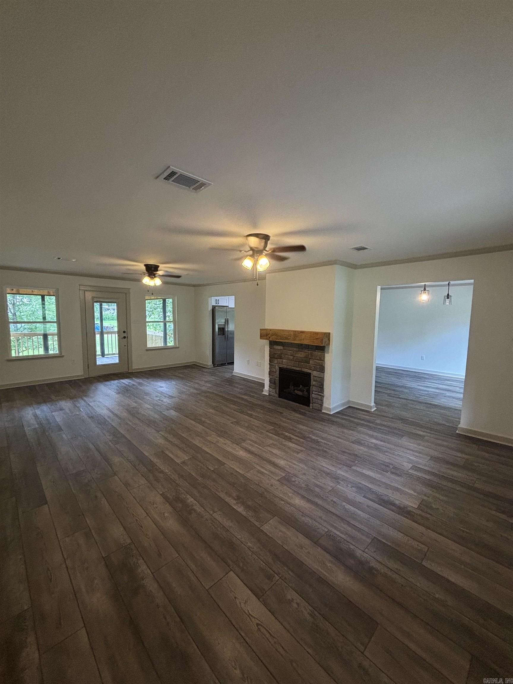 1003 Camp  White Hall, AR