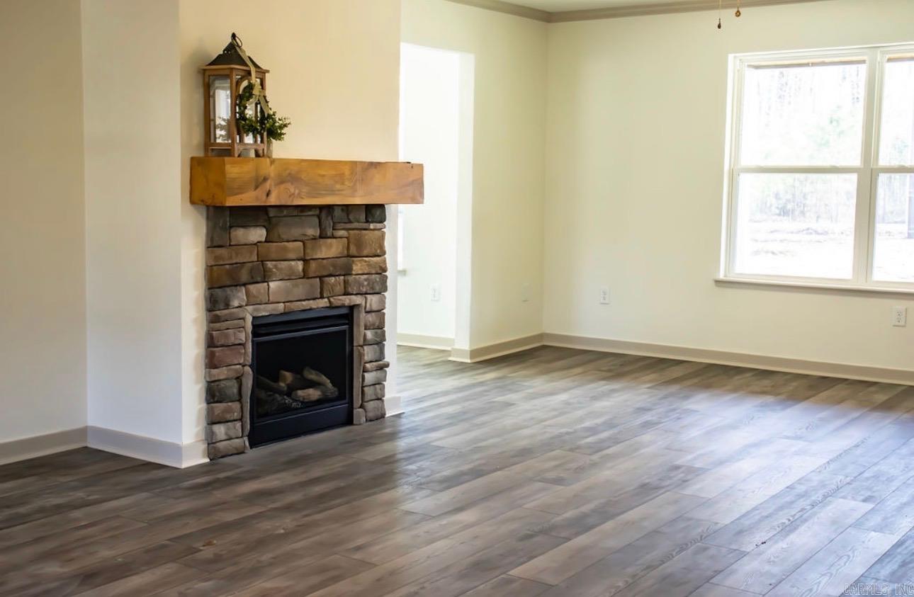 1003 Camp Road White Hall, AR 71602