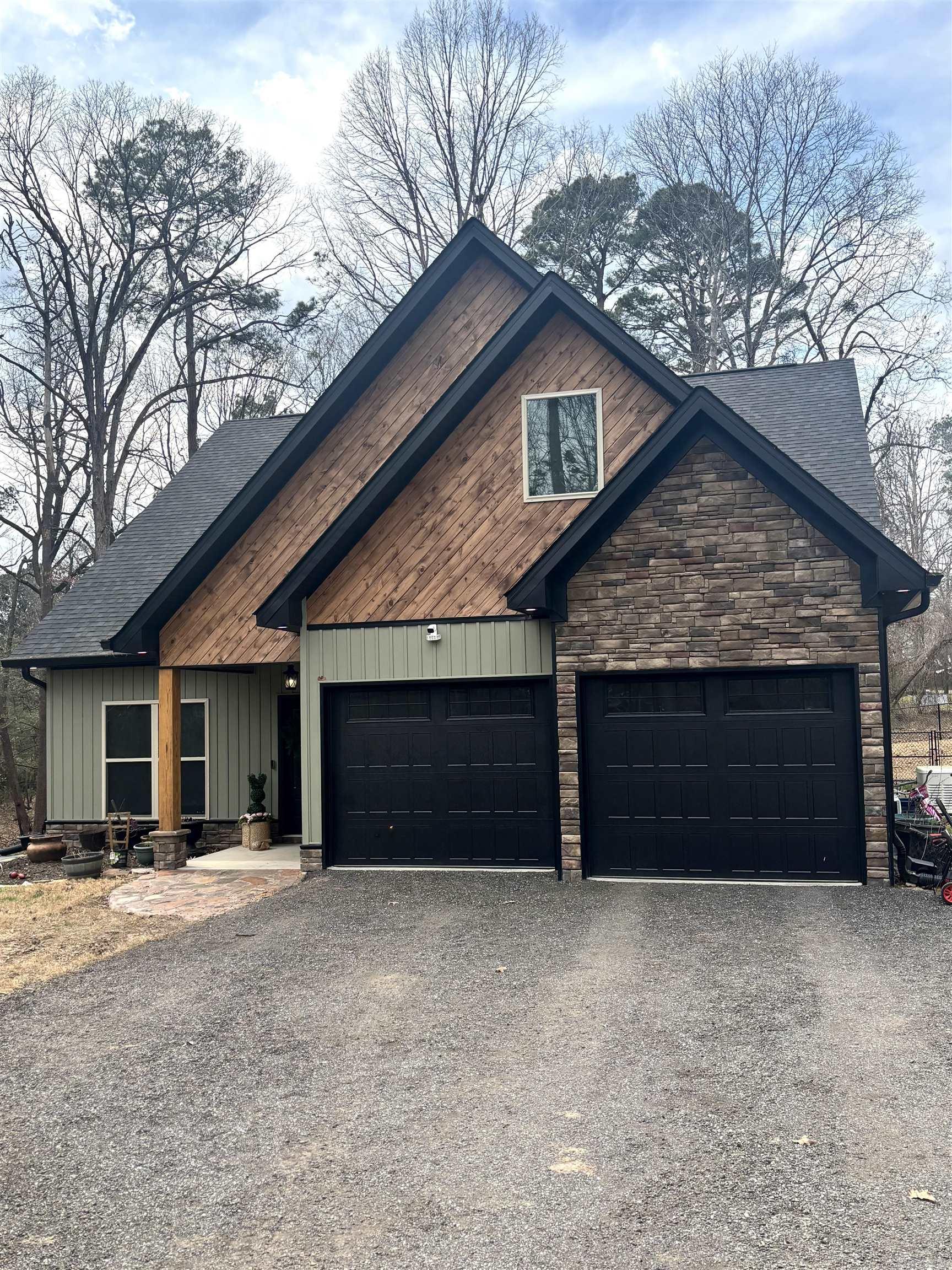 310 Garden Oaks  White Hall, AR