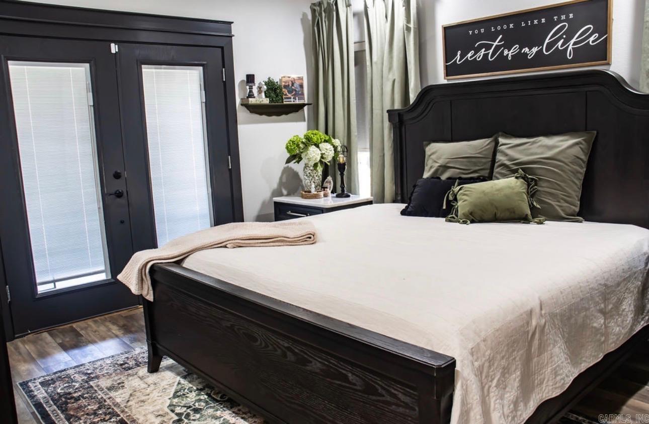 310 Garden Oaks  White Hall, AR