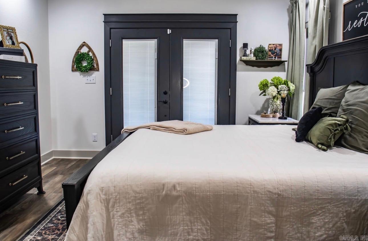 310 Garden Oaks  White Hall, AR