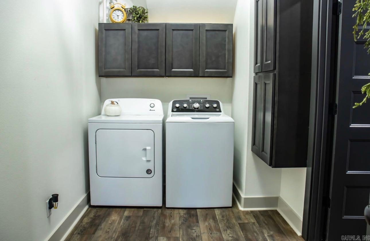 310 Garden Oaks  White Hall, AR