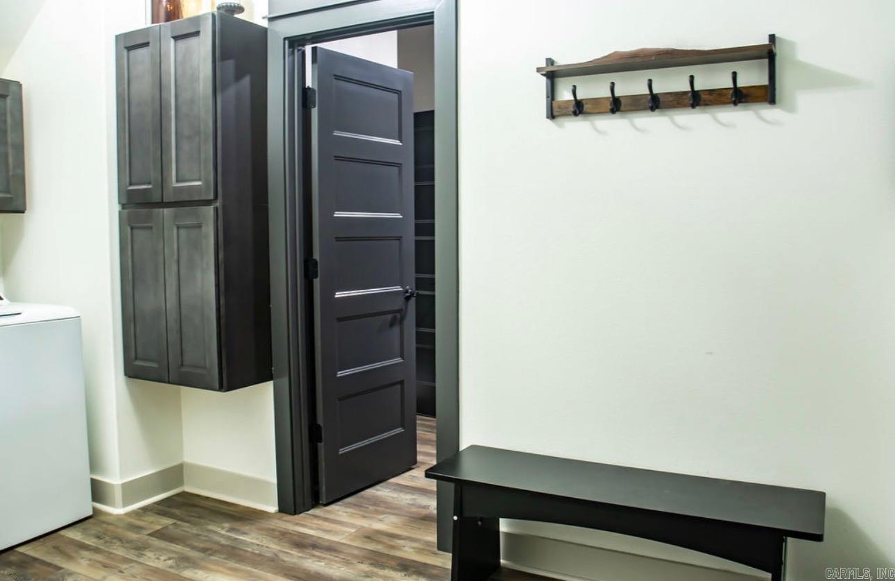 310 Garden Oaks  White Hall, AR