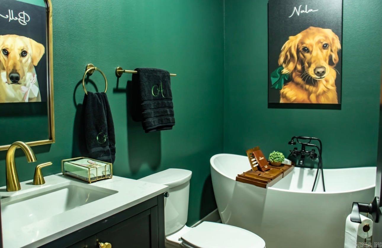 310 Garden Oaks  White Hall, AR