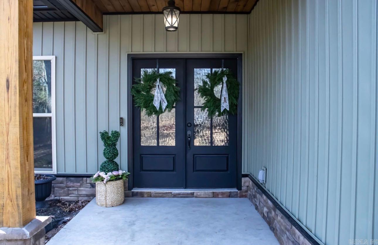 310 Garden Oaks  White Hall, AR