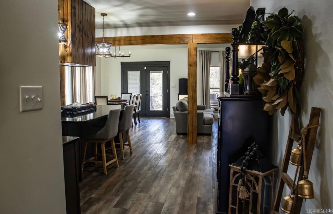 310 Garden Oaks  White Hall, AR