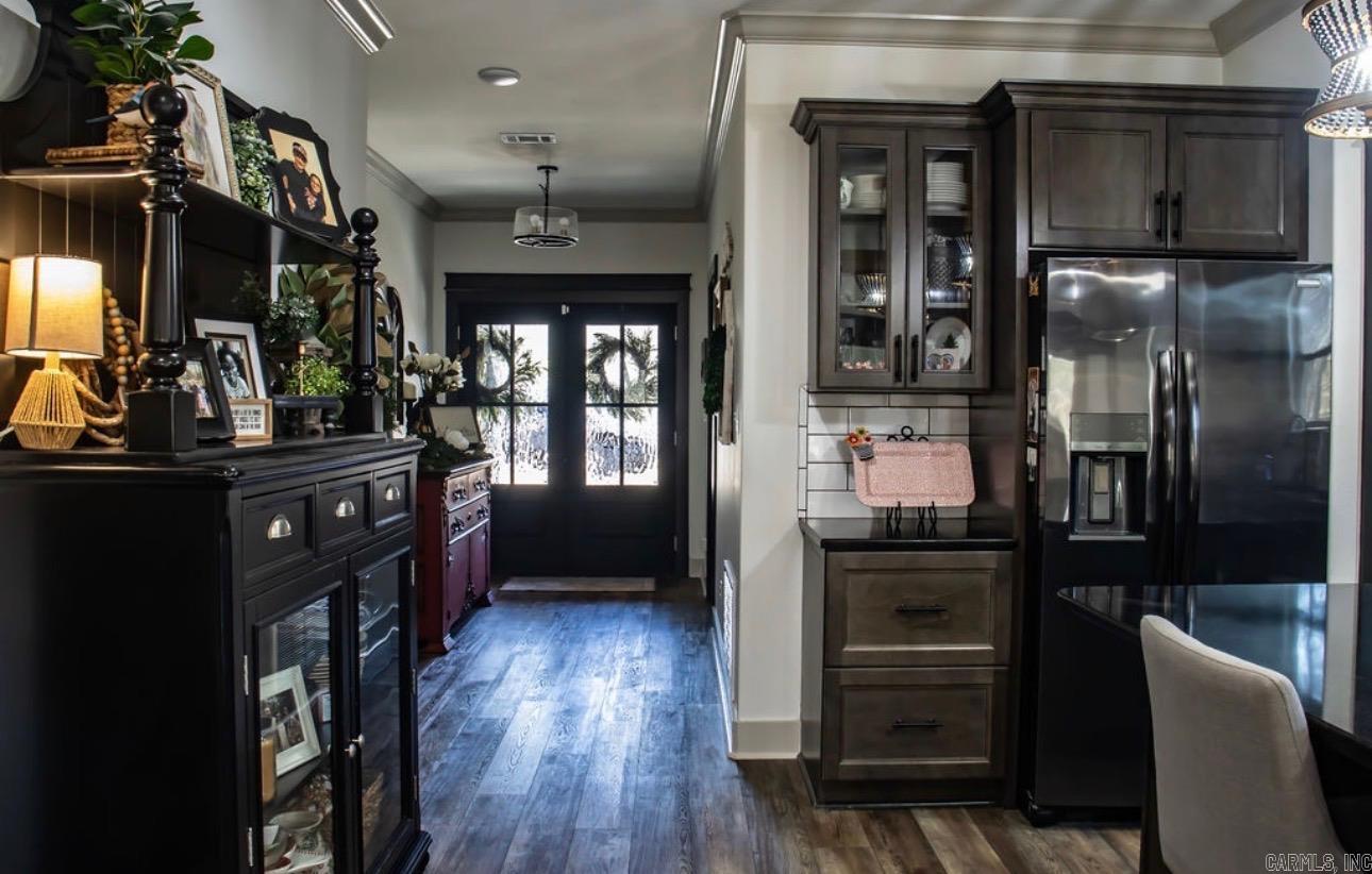 310 Garden Oaks  White Hall, AR