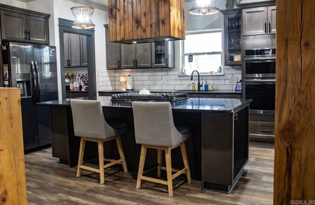 310 Garden Oaks  White Hall, AR