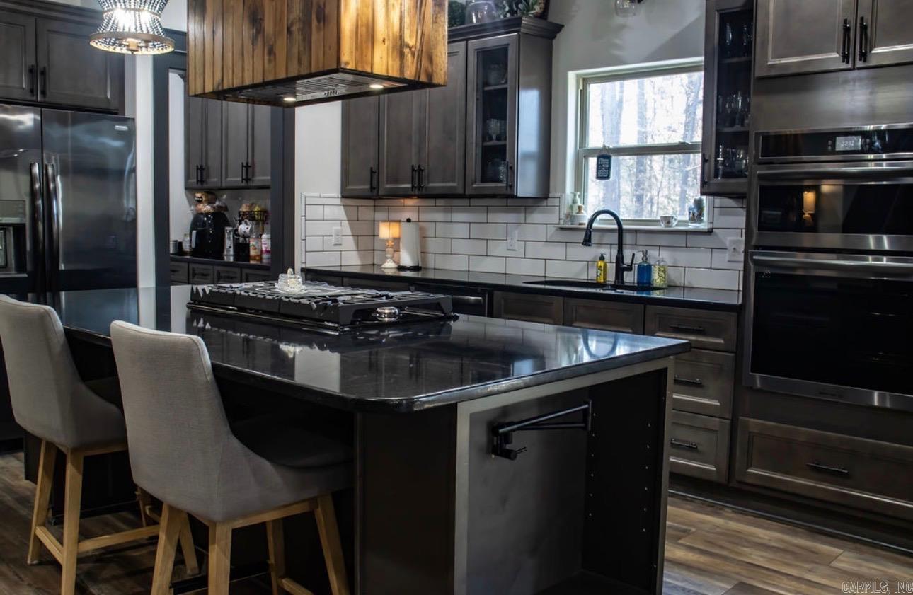 310 Garden Oaks  White Hall, AR