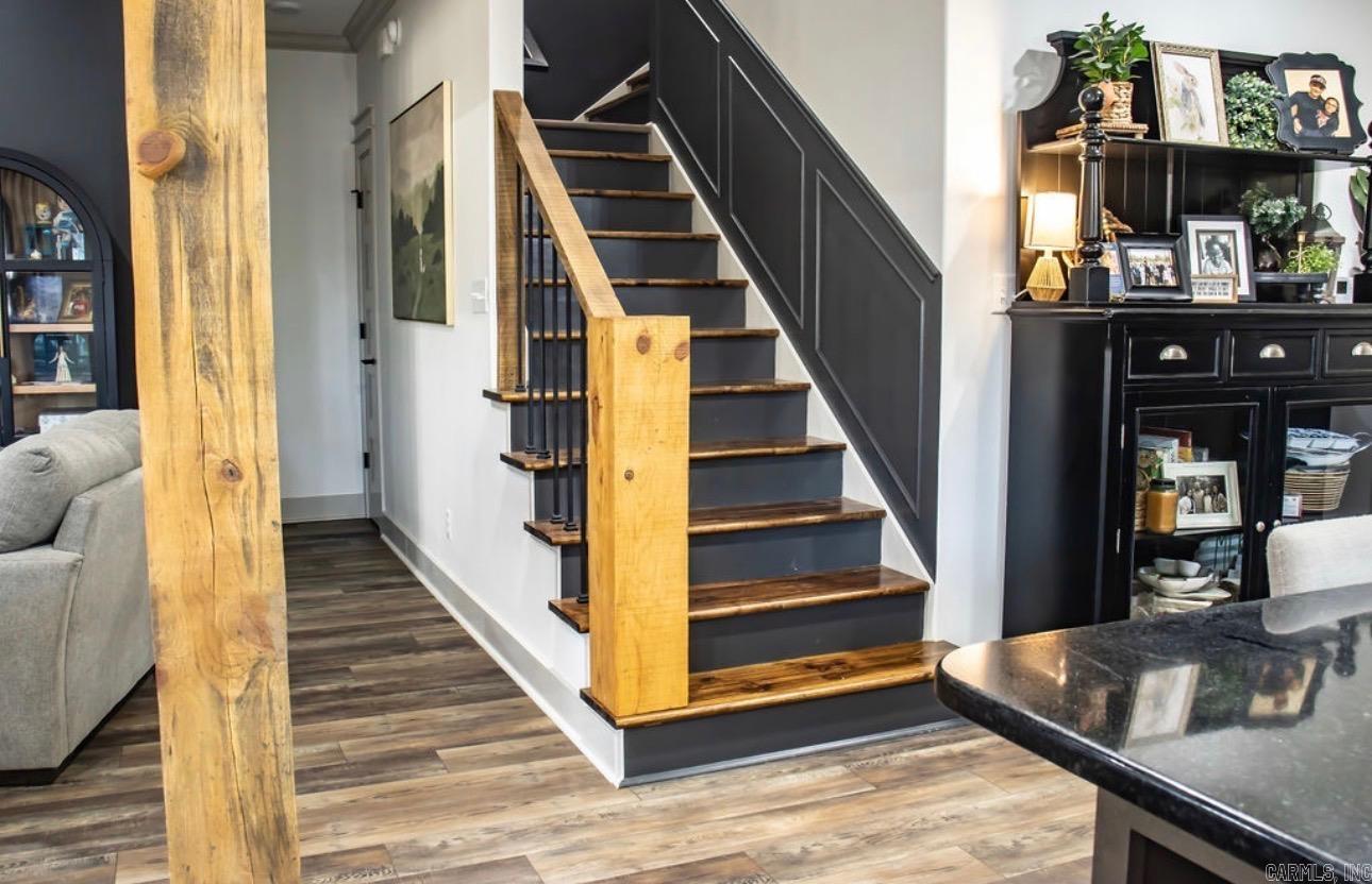 310 Garden Oaks  White Hall, AR