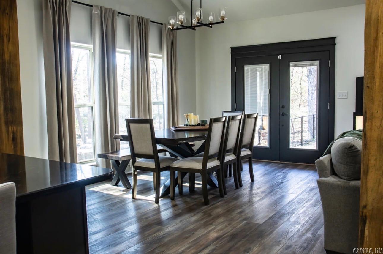 310 Garden Oaks  White Hall, AR