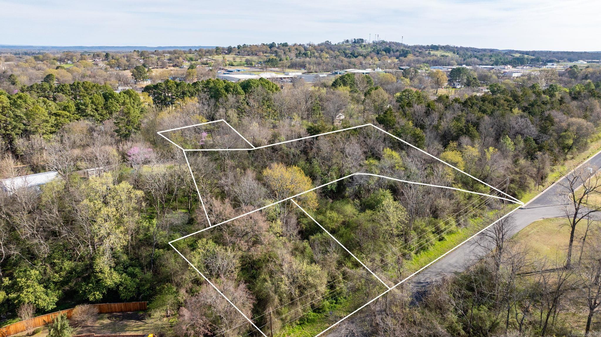 00 Winthrop Dr  Morrilton, AR