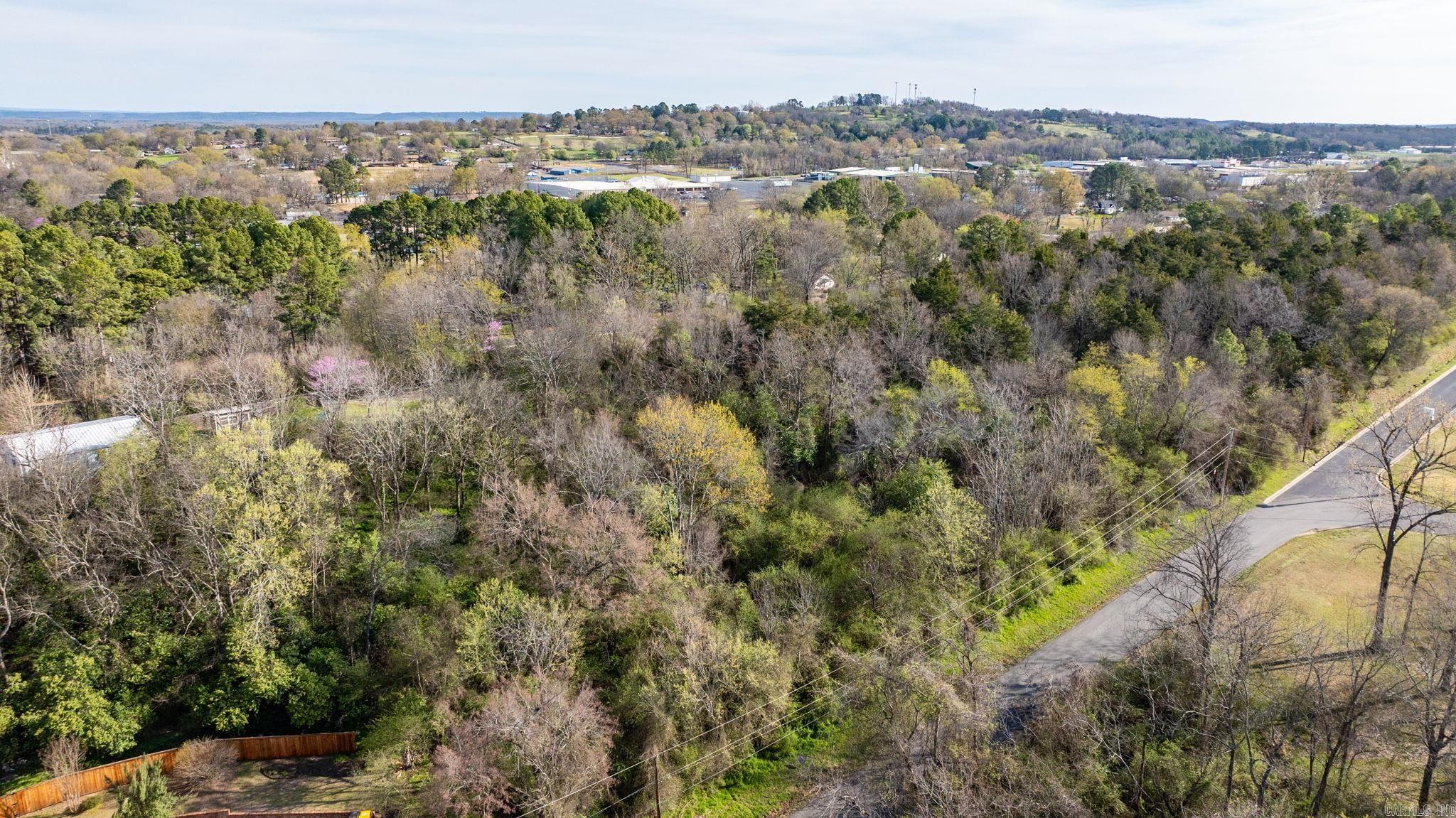 00 Winthrop Dr  Morrilton, AR