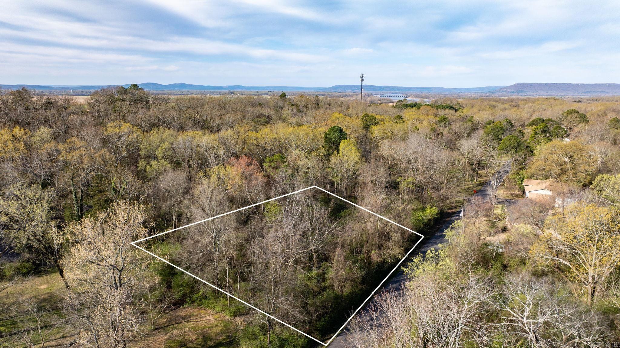 00 Winthrop Dr  Morrilton, AR