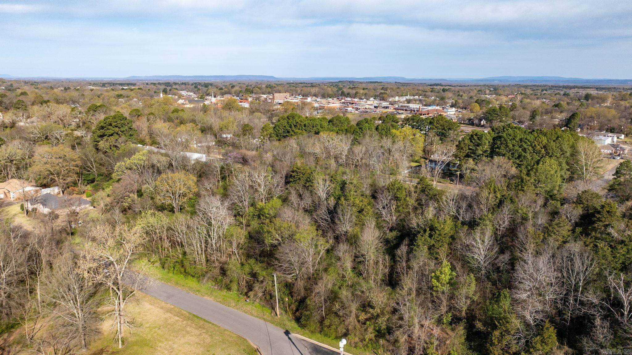 00 Winthrop Dr  Morrilton, AR